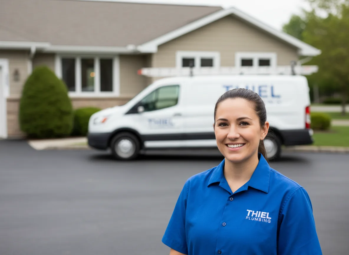 Plumber Buffalo Gap, TX FAQs